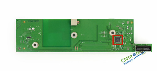 不容錯(cuò)過！大神級(jí)拆解力作：X-BOX ONE 解密內(nèi)部結(jié)構(gòu)!！