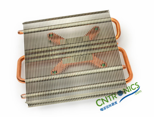 不容錯(cuò)過！大神級(jí)拆解力作：X-BOX ONE 解密內(nèi)部結(jié)構(gòu)!！