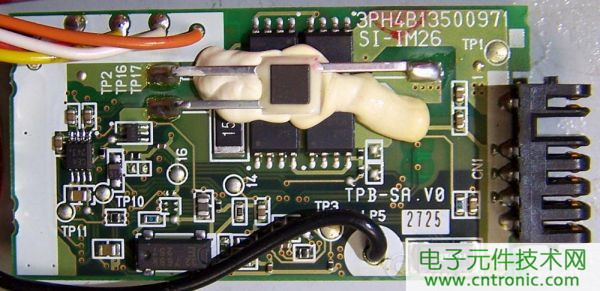 筆記本電池拆解，探秘電池內(nèi)部結(jié)構(gòu)