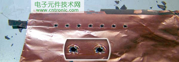 筆記本電池拆解，探秘電池內(nèi)部結(jié)構(gòu)