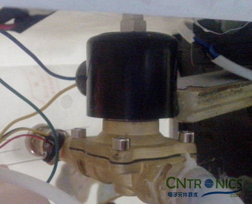 極客DIY：射頻卡流量管理系統(tǒng)，竟然這么玩？！