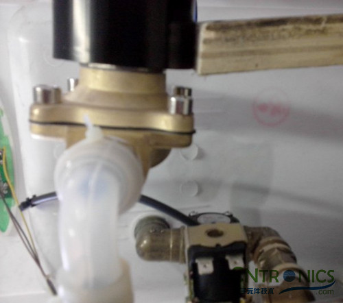 極客DIY：射頻卡流量管理系統(tǒng)，竟然這么玩？！