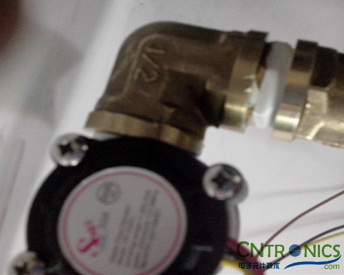 極客DIY：射頻卡流量管理系統(tǒng)，竟然這么玩？！