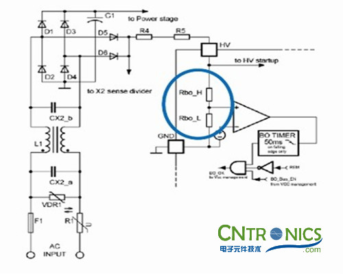 我們都是節(jié)約高手！巧用安森美半導(dǎo)體降低待機(jī)能耗方案！