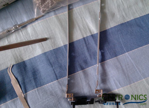 創(chuàng)意DIY：將筆記本大卸八塊做成臺式機！