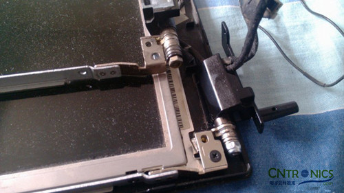 創(chuàng)意DIY：將筆記本大卸八塊做成臺式機！