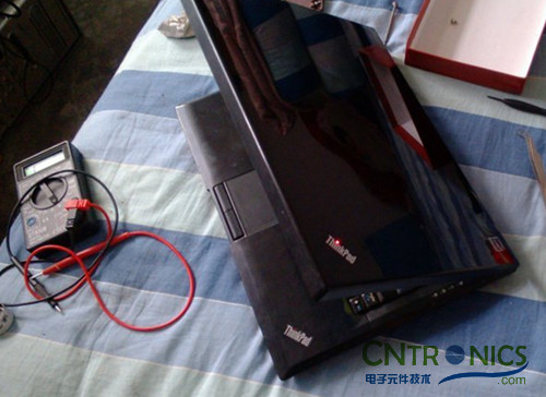 創(chuàng)意DIY：將筆記本大卸八塊做成臺式機！