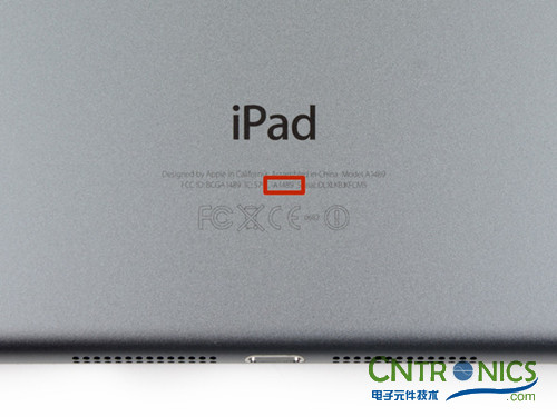 最新最牛最逆天的拆解：iPad Mini Retina 內(nèi)部大揭秘！