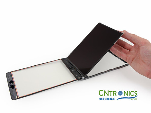 最新最牛最逆天的拆解：iPad Mini Retina 內(nèi)部大揭秘！