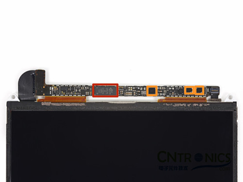 最新最牛最逆天的拆解：iPad Mini Retina 內(nèi)部大揭秘！