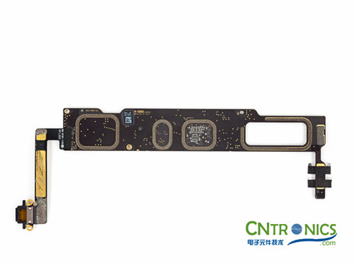 最新最牛最逆天的拆解：iPad Mini Retina 內(nèi)部大揭秘！