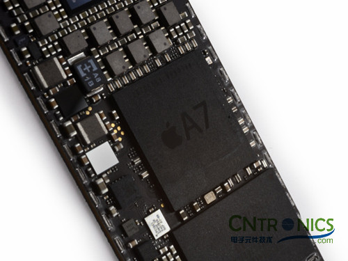 最新最牛最逆天的拆解：iPad Mini Retina 內(nèi)部大揭秘！