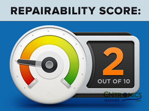 最新最牛最逆天的拆解：iPad Mini Retina 內(nèi)部大揭秘！