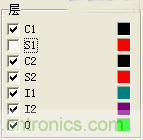 DIY菜鳥福音！感光干膜PCB負(fù)片輸出的一種方法！