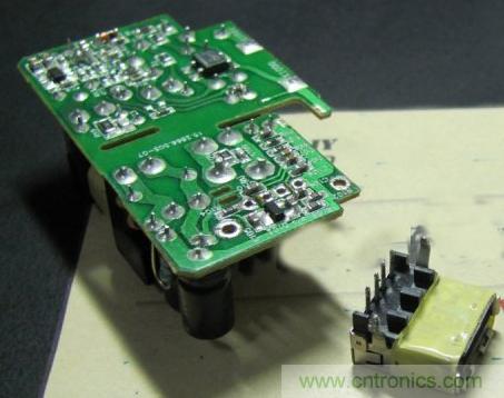 超強(qiáng)大神DIY！Timer Changer 手機(jī)充電設(shè)置DIY過程全揭秘！