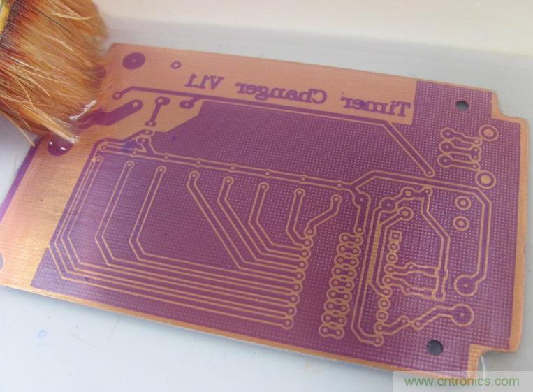 超強(qiáng)大神DIY！Timer Changer 手機(jī)充電設(shè)置DIY過程全揭秘！