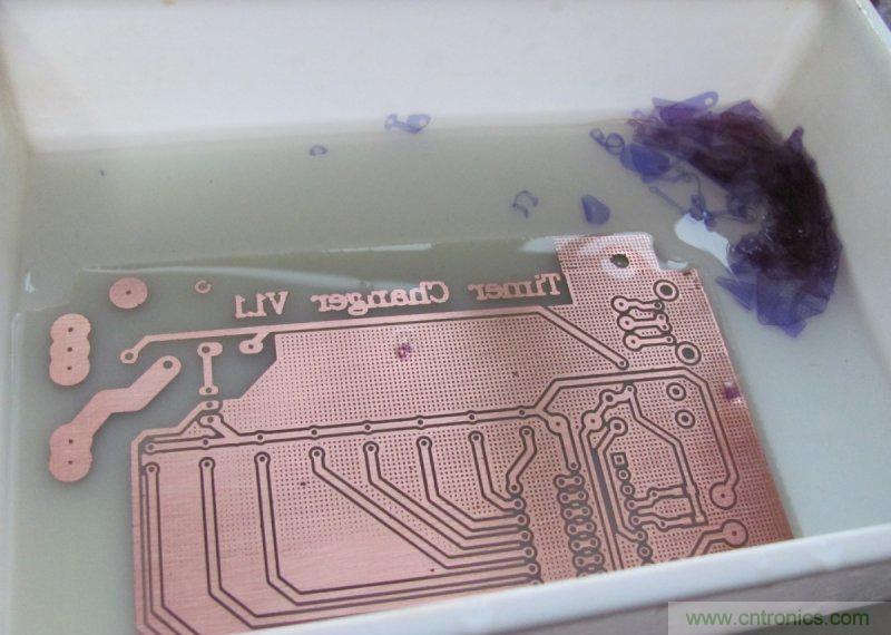 超強(qiáng)大神DIY！Timer Changer 手機(jī)充電設(shè)置DIY過程全揭秘！