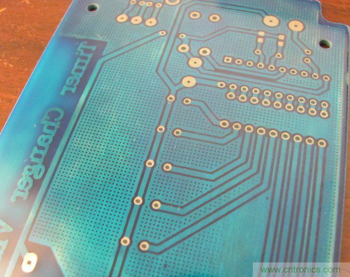 超強(qiáng)大神DIY！Timer Changer 手機(jī)充電設(shè)置DIY過程全揭秘！