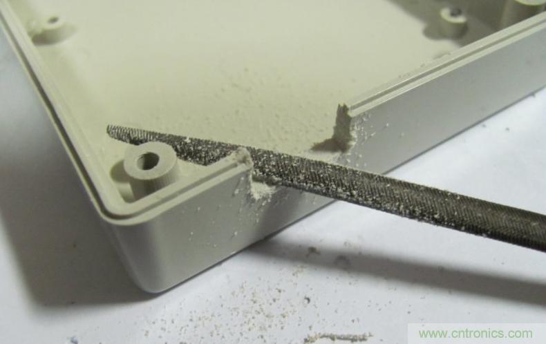 超強(qiáng)大神DIY！Timer Changer 手機(jī)充電設(shè)置DIY過程全揭秘！