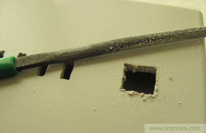 超強(qiáng)大神DIY！Timer Changer 手機(jī)充電設(shè)置DIY過程全揭秘！