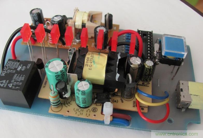 超強(qiáng)大神DIY！Timer Changer 手機(jī)充電設(shè)置DIY過程全揭秘！