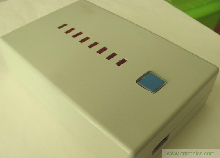 超強(qiáng)大神DIY！Timer Changer 手機(jī)充電設(shè)置DIY過程全揭秘！