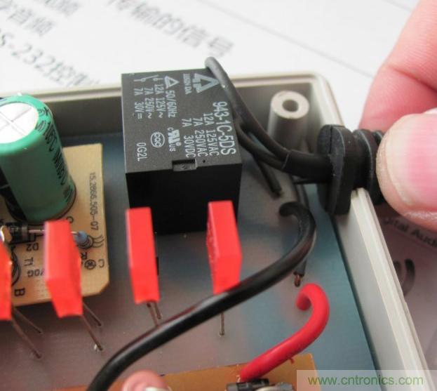 超強(qiáng)大神DIY！Timer Changer 手機(jī)充電設(shè)置DIY過程全揭秘！