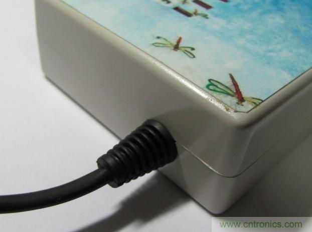 超強(qiáng)大神DIY！Timer Changer 手機(jī)充電設(shè)置DIY過程全揭秘！