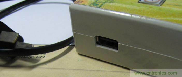 超強(qiáng)大神DIY！Timer Changer 手機(jī)充電設(shè)置DIY過程全揭秘！