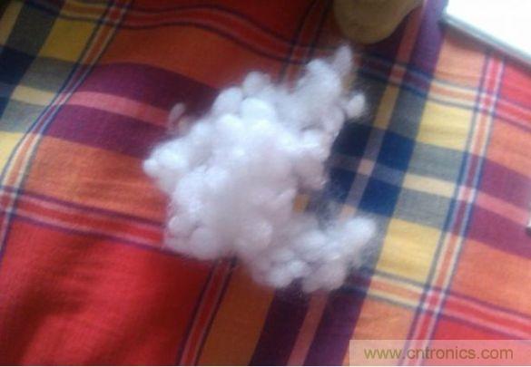 組裝，調(diào)試，安裝吸音棉