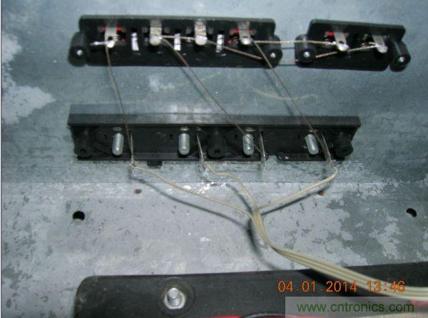 巧奪天工！大神利用山寨功放為高性價(jià)比逆變器"穿新衣"