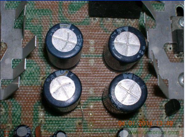 巧奪天工！大神利用山寨功放為高性價(jià)比逆變器"穿新衣"