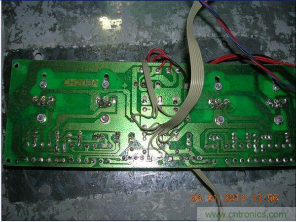 巧奪天工！大神利用山寨功放為高性價(jià)比逆變器“穿新衣”