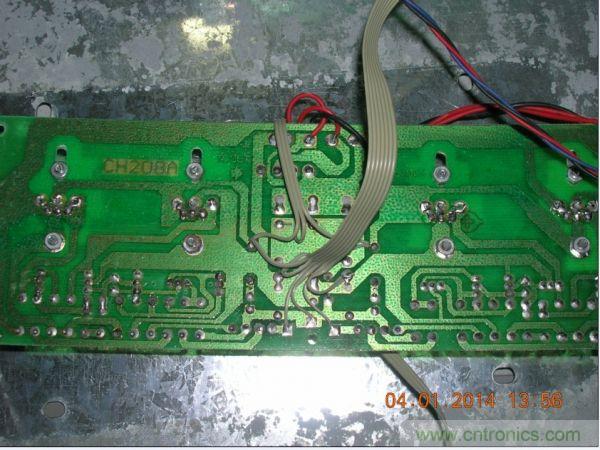 巧奪天工！大神利用山寨功放為高性價(jià)比逆變器“穿新衣”