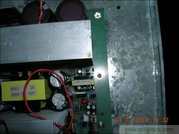 巧奪天工！大神利用山寨功放為高性價(jià)比逆變器“穿新衣”