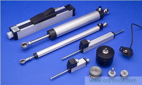 更安全、更高效，成本更低的工業(yè)傳感器