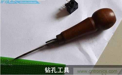 DIY：自制超炫音頻分配器，實現(xiàn)音箱共用