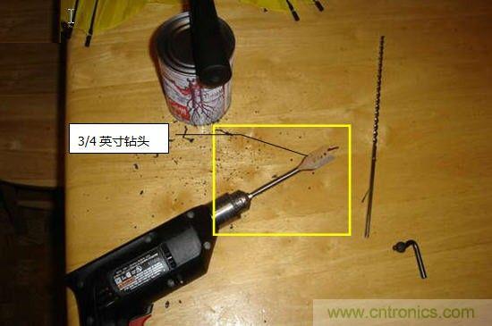 創(chuàng)意DIY！送女朋友的絕妙禮物，LED星光傘！