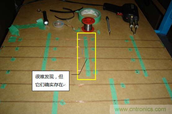 創(chuàng)意DIY！送女朋友的絕妙禮物，LED星光傘！