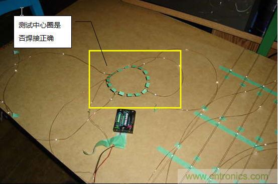 創(chuàng)意DIY！送女朋友的絕妙禮物，LED星光傘！