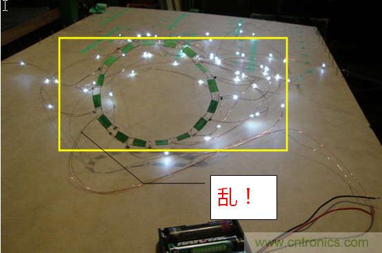 創(chuàng)意DIY！送女朋友的絕妙禮物，LED星光傘！