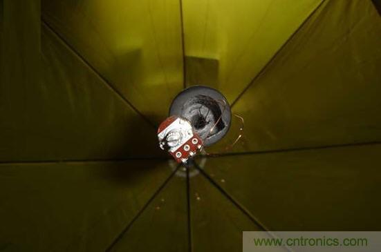 創(chuàng)意DIY！送女朋友的絕妙禮物，LED星光傘！