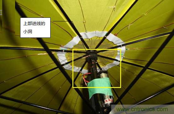 創(chuàng)意DIY！送女朋友的絕妙禮物，LED星光傘！