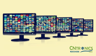 怎么看才能保護(hù)視力？液晶電視與液晶顯示器揭秘！