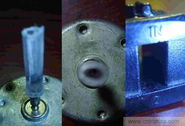 DIY單管自激，領(lǐng)略高壓電火花風(fēng)采