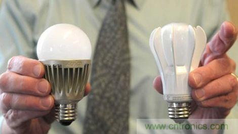 大神答疑：智能LED為何這么牛？