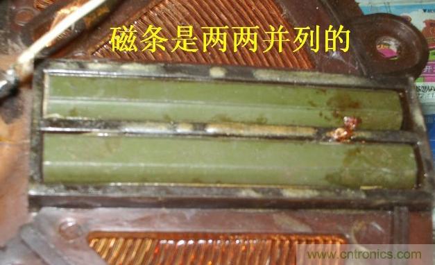 過去的質(zhì)量良心，百合花牌電磁爐拆解