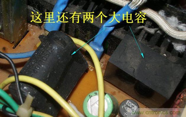 過去的質(zhì)量良心，百合花牌電磁爐拆解