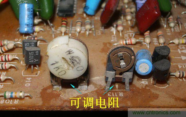 過去的質(zhì)量良心，百合花牌電磁爐拆解