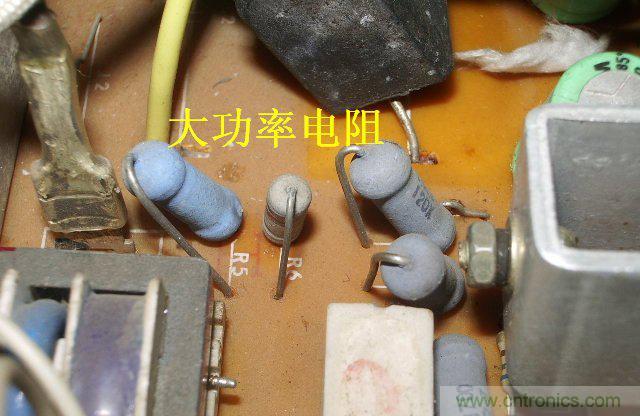 過去的質(zhì)量良心，百合花牌電磁爐拆解